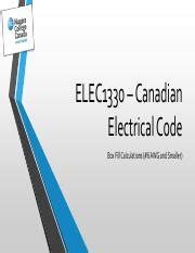 canadian electrical code box fill|electrical box codes.